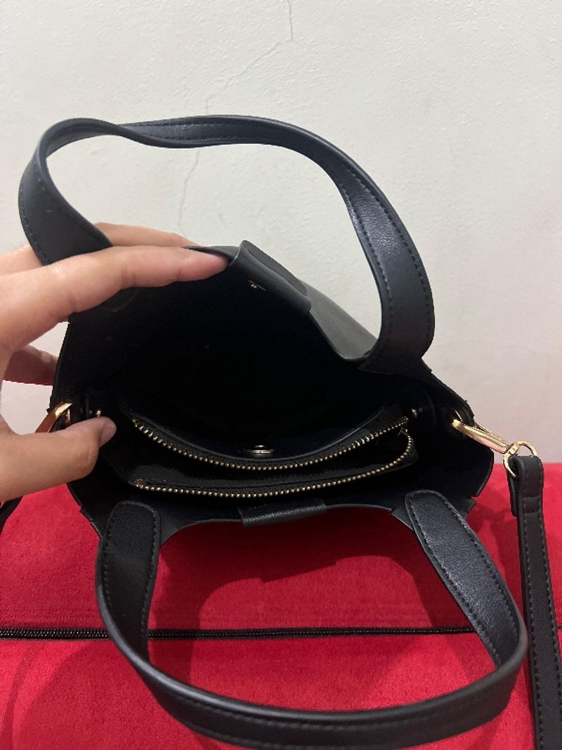 Zytadelia Meghan Bag, foto 2