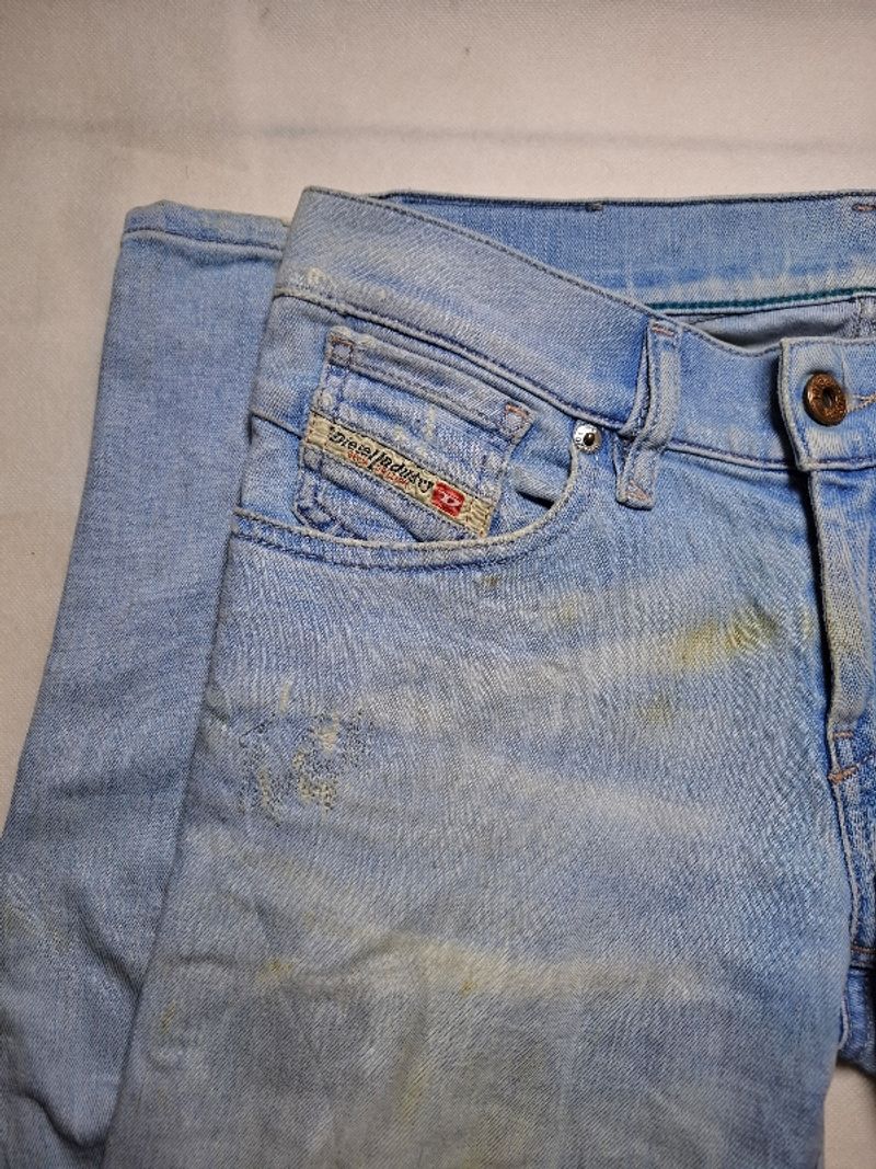 •SALE•Diesel, foto 2