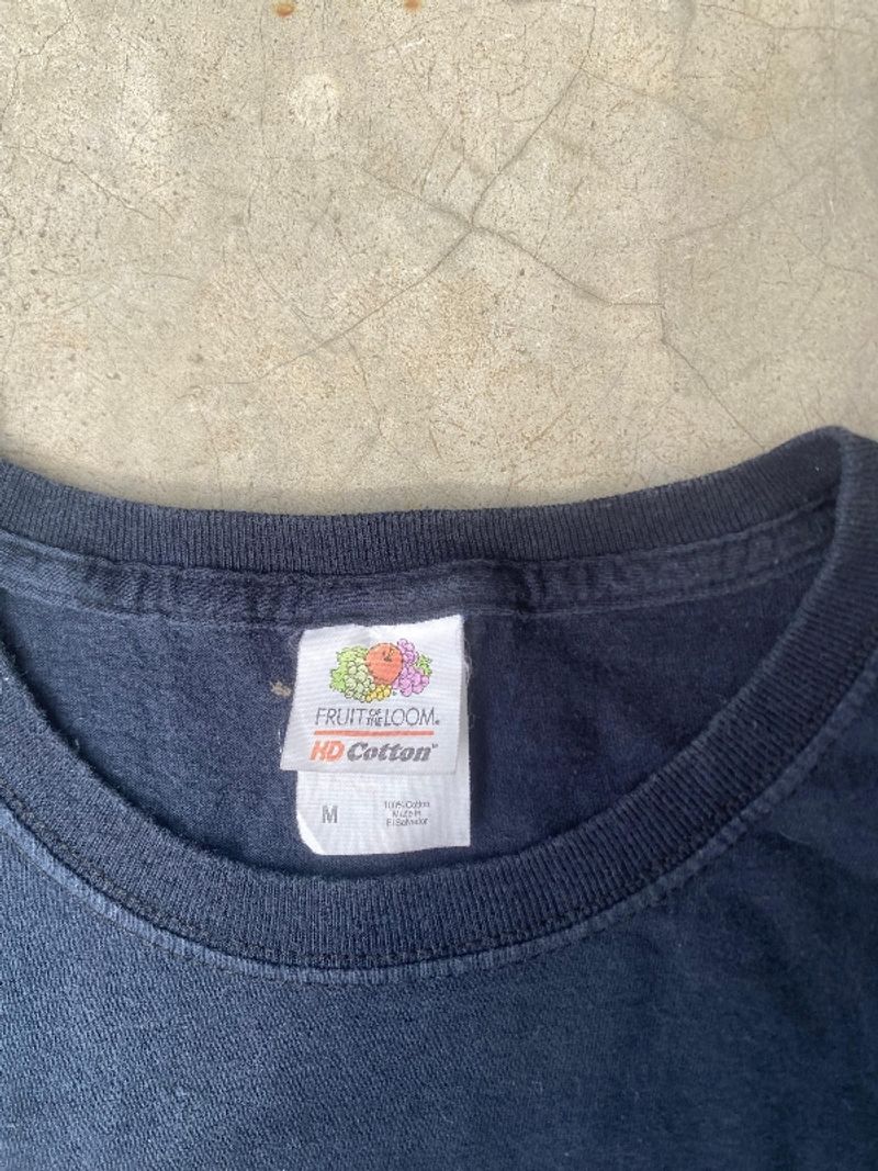 Back to the future classic poster tshirt, foto 5