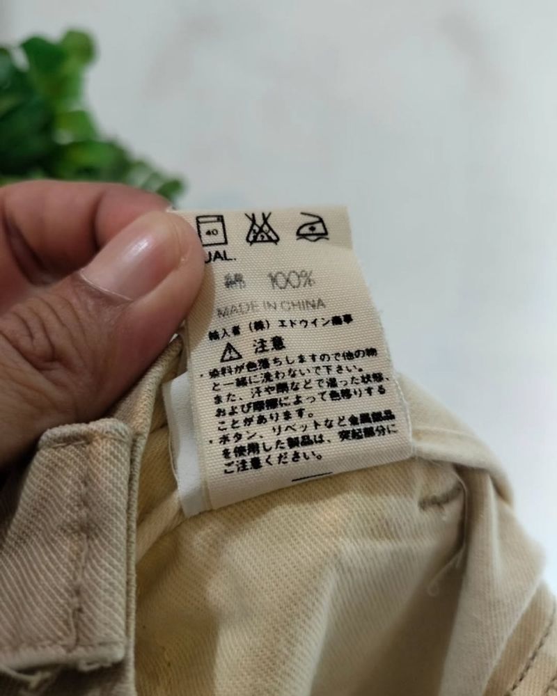 Celana Pendek Cargo ALPHA INDUSTRIES Original, foto 9