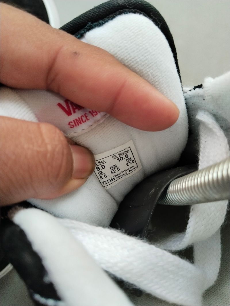 vans knu, foto 6