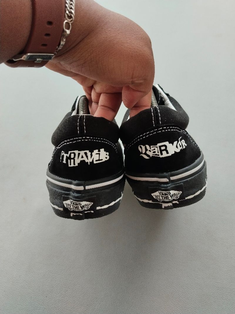 vans OS, foto 4
