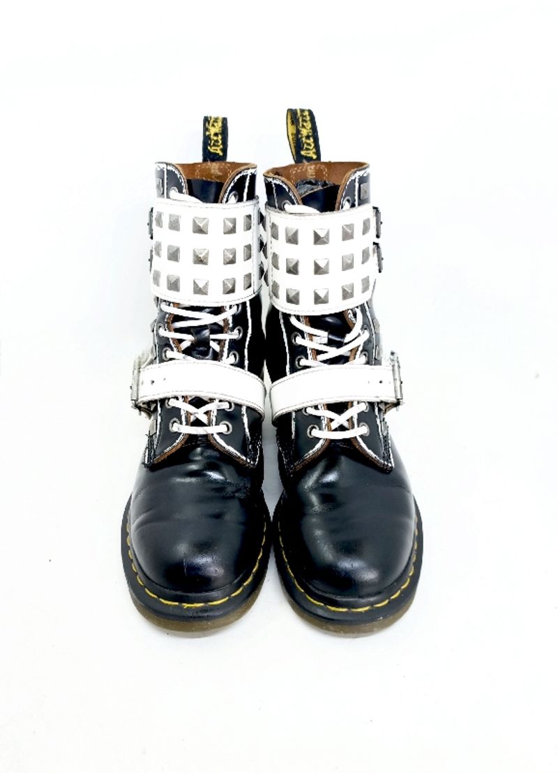 Dr. Martens 1490 Joska Stud, foto 3