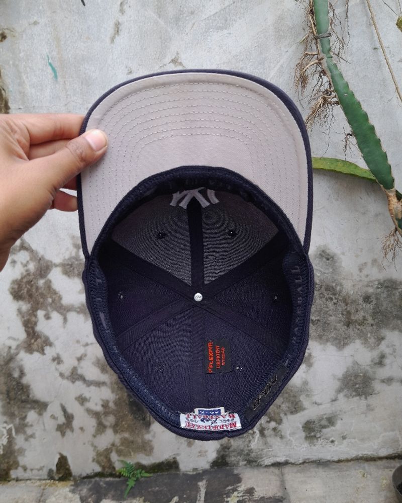 TOPI MLB NY | TOPI SECOND ORIGINAL, foto 5