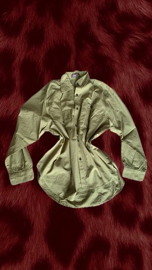 Long-sleeved Shirt𝜗𝜚