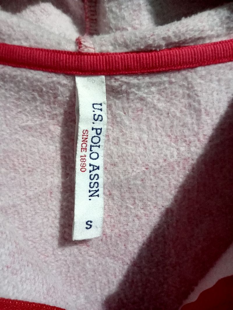 HOODIE POLO HSSN, foto 4