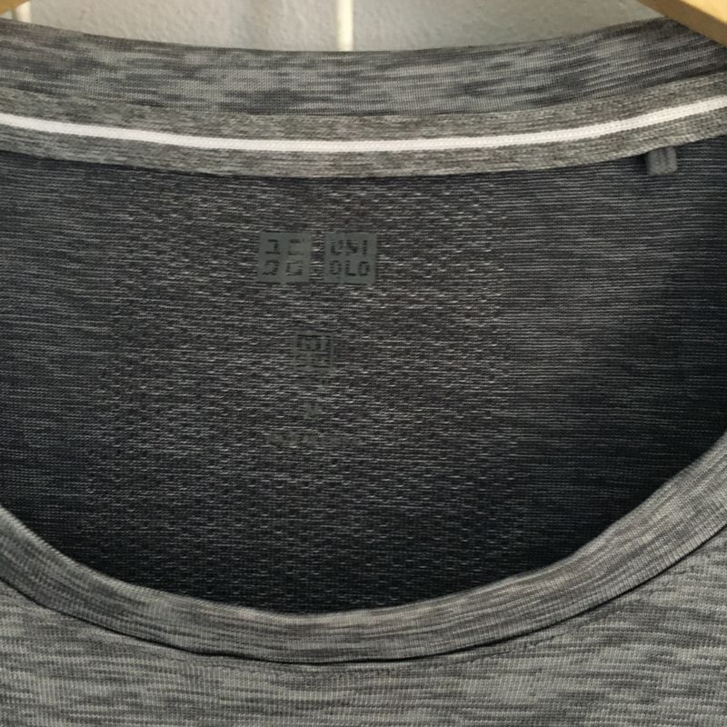 (M) UNIQLO SPORT, foto 3