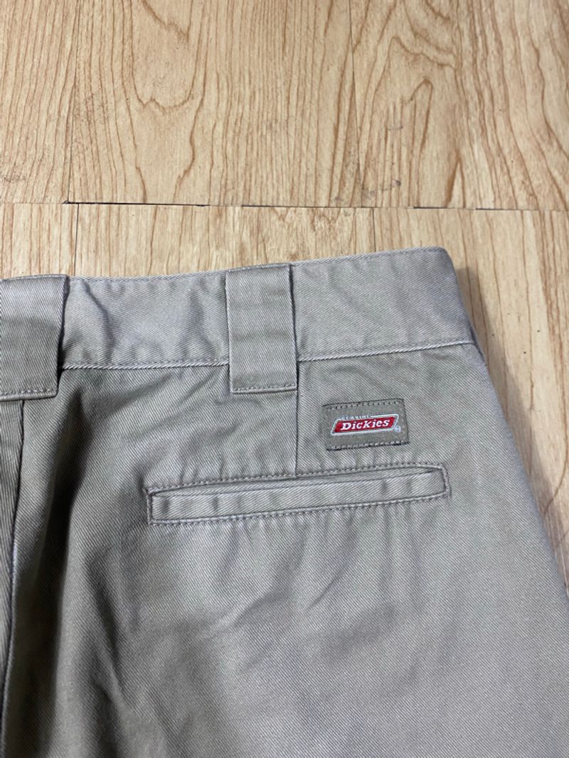 short pants dickies genuine, foto 2