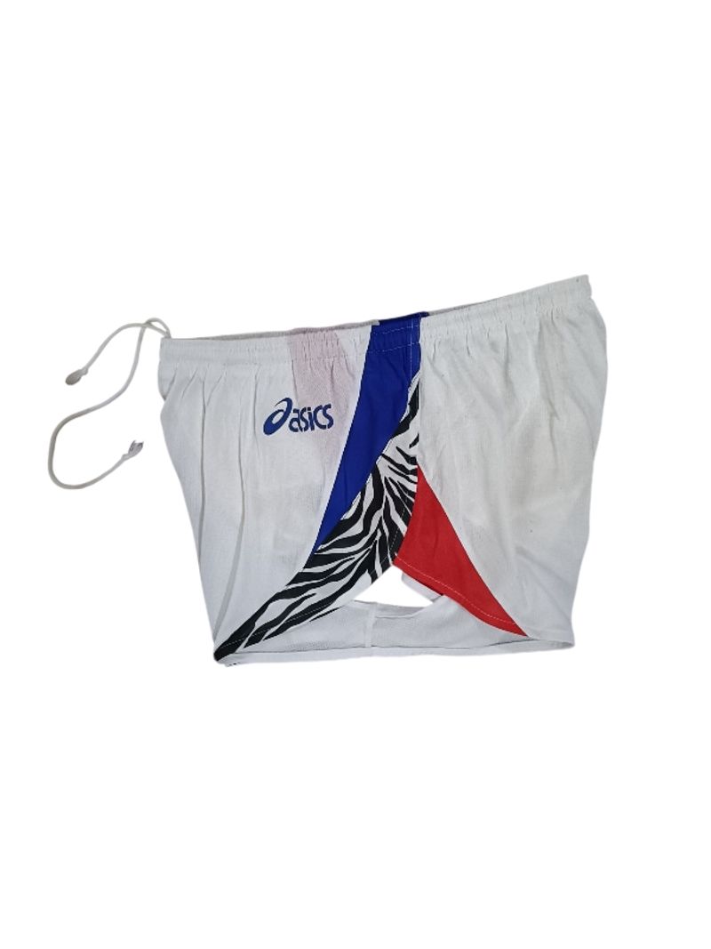 Asics Running 2in1 Short Unisex, foto 4