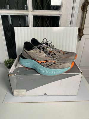 Saucony Endorphin Pro 3 size 43.5