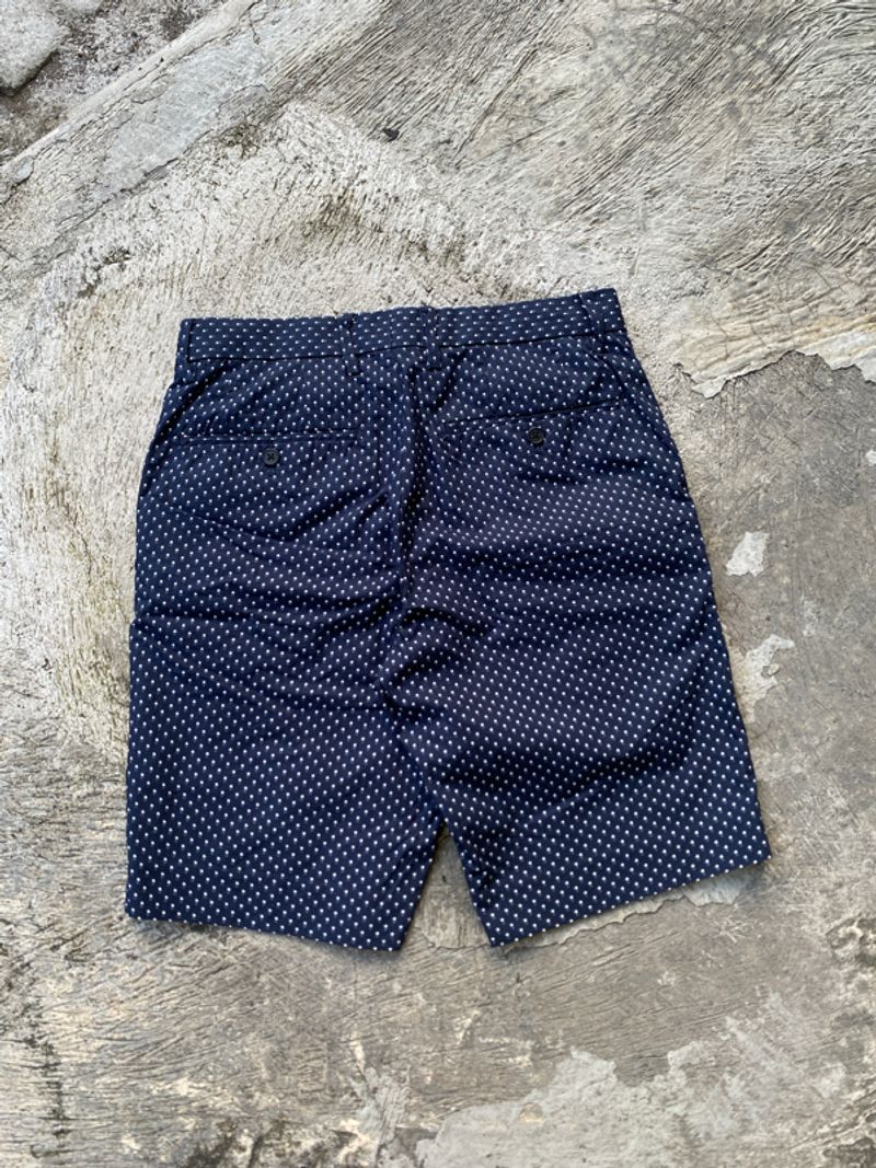 Uniqlo Polkadot Short Pants, foto 3