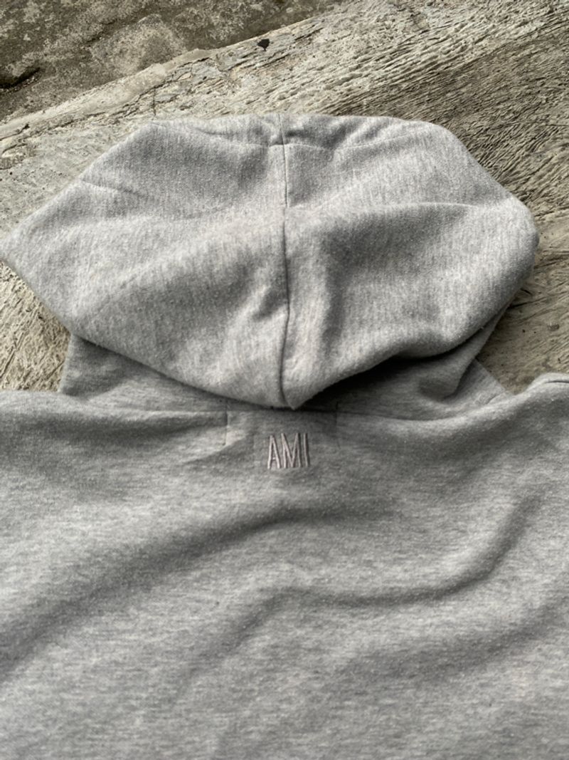 Ami Alexandre Mattiussi Hoodie, foto 5