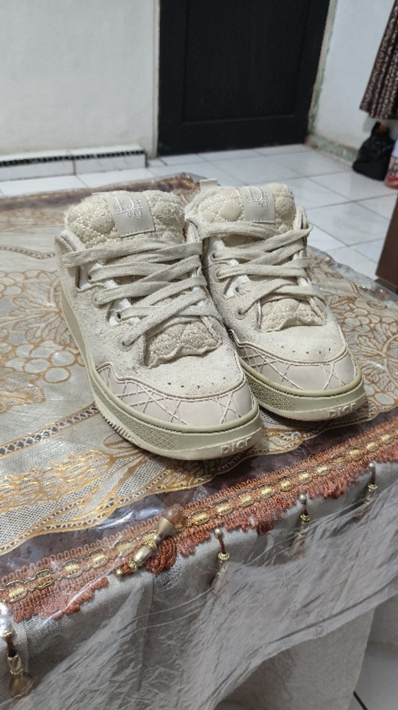 Sepatu DIOR, foto 5