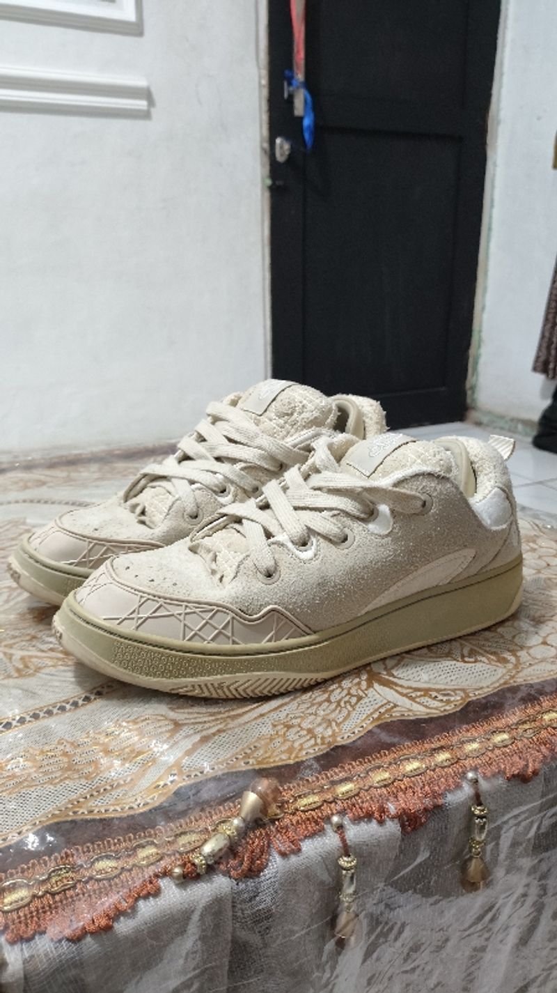 Sepatu DIOR, foto 4