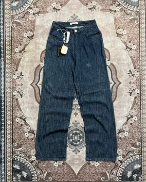 Ordinary Loose Baggy Jeans size 26