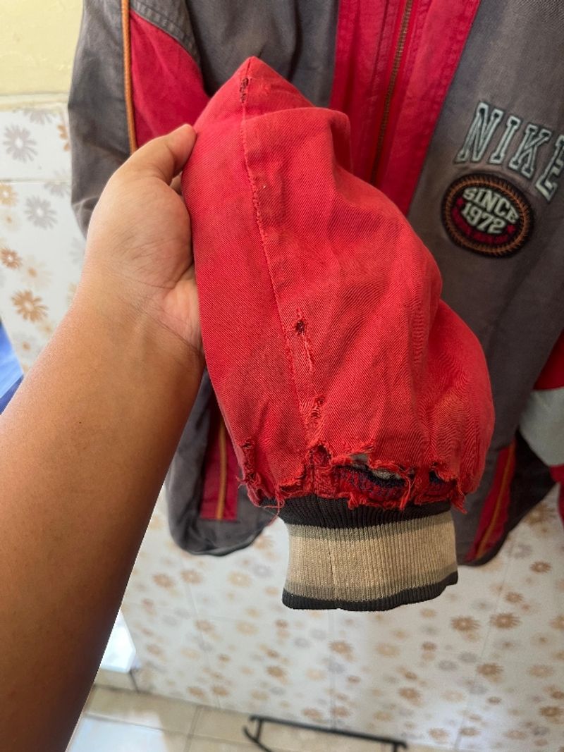 Detroit Nike Vintage, foto 9