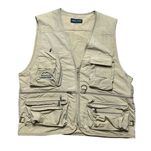 Vest tactical fishing