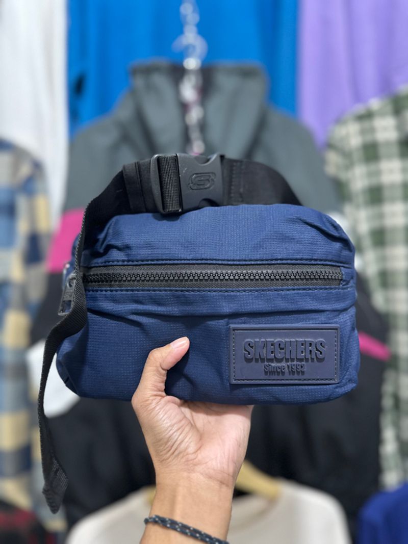 Waist Bag Skechers, foto 5