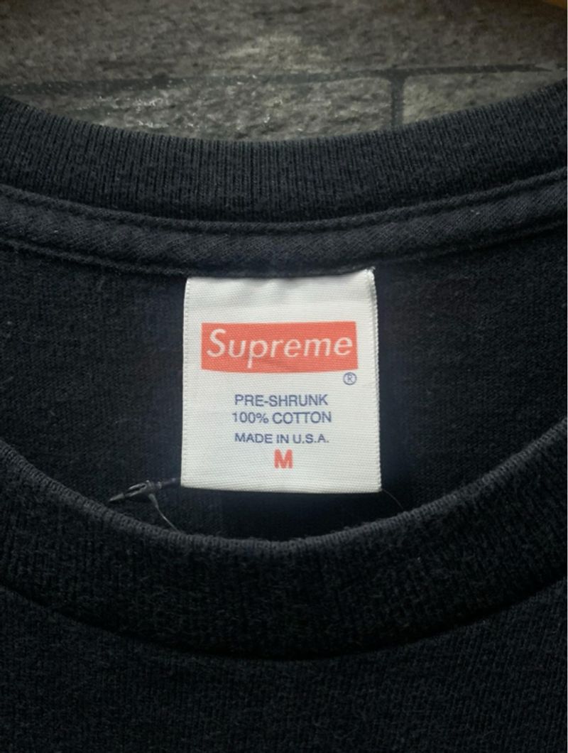 Supreme Wackie's " Love Joy " Ss13, foto 5