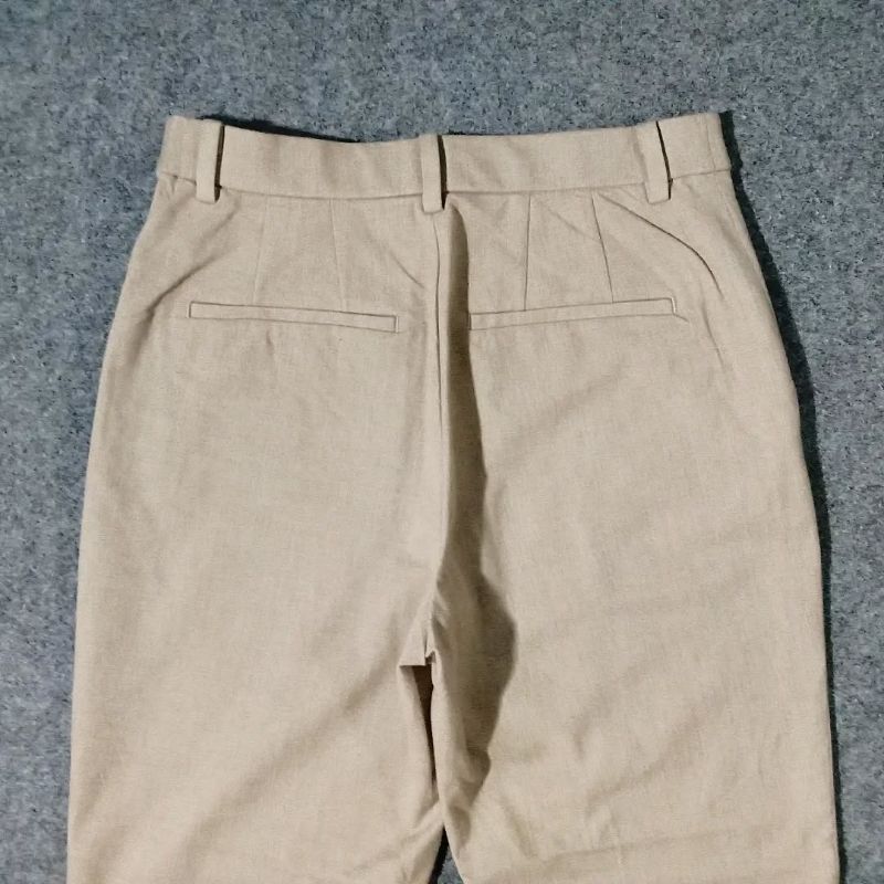UNIQLO WORK PANT, foto 8