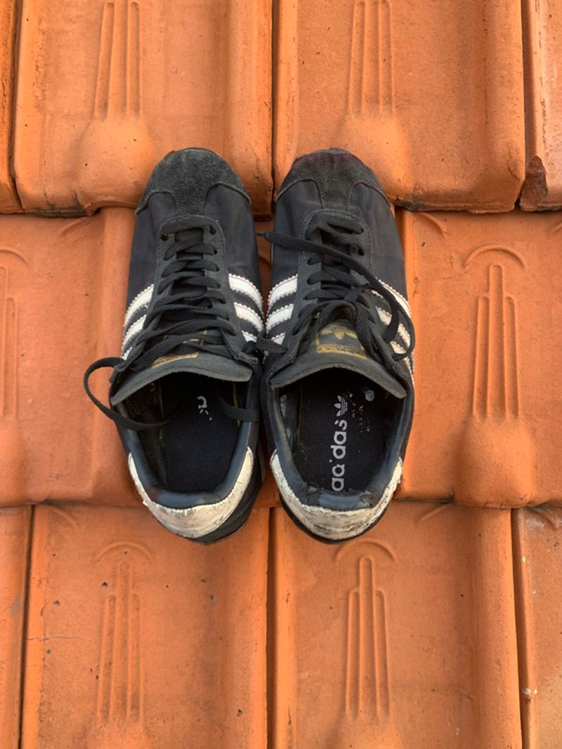 adidas la marque aux 3 bandes, foto 2