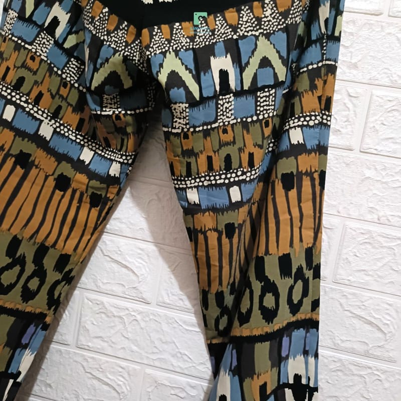 Sweatpants & Joggers Wanita multicolor, foto 5