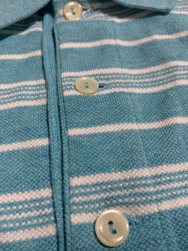 Kaos polo lacoste made in japan, foto 3