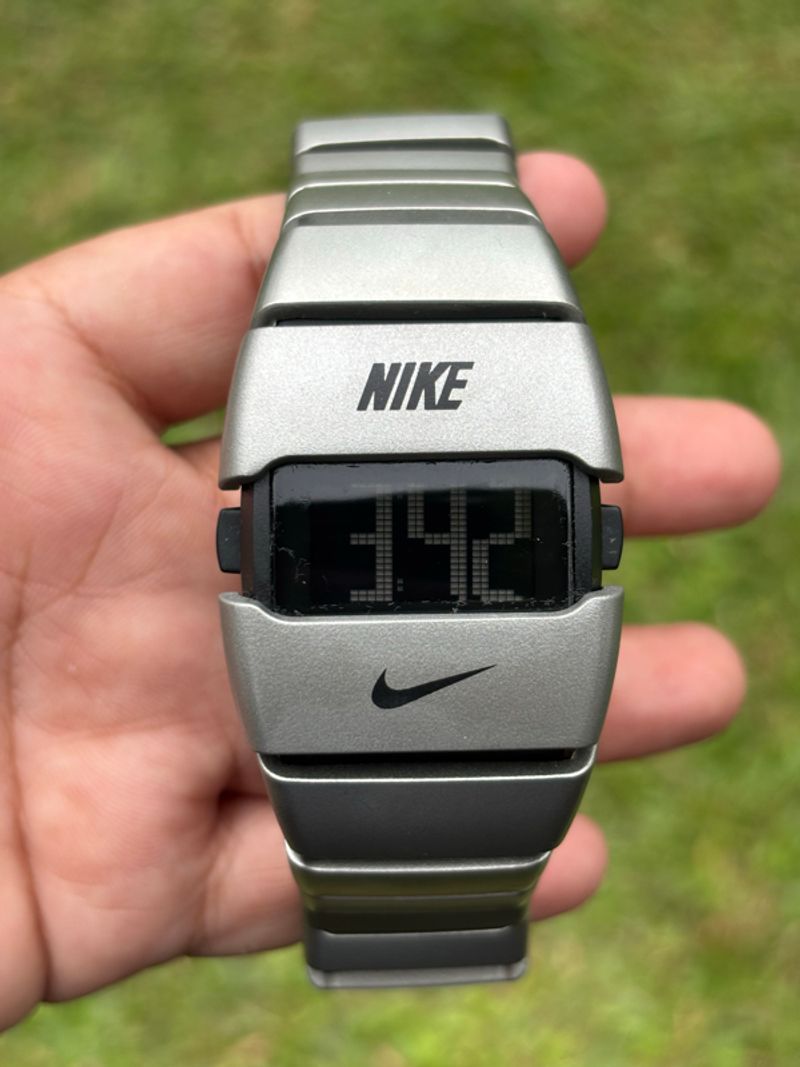 JAM NIKE DIGITAL, foto 2