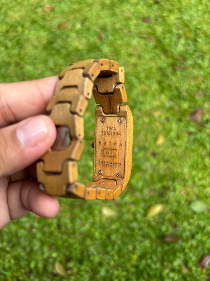 JAM MATOA KAILI, foto 7