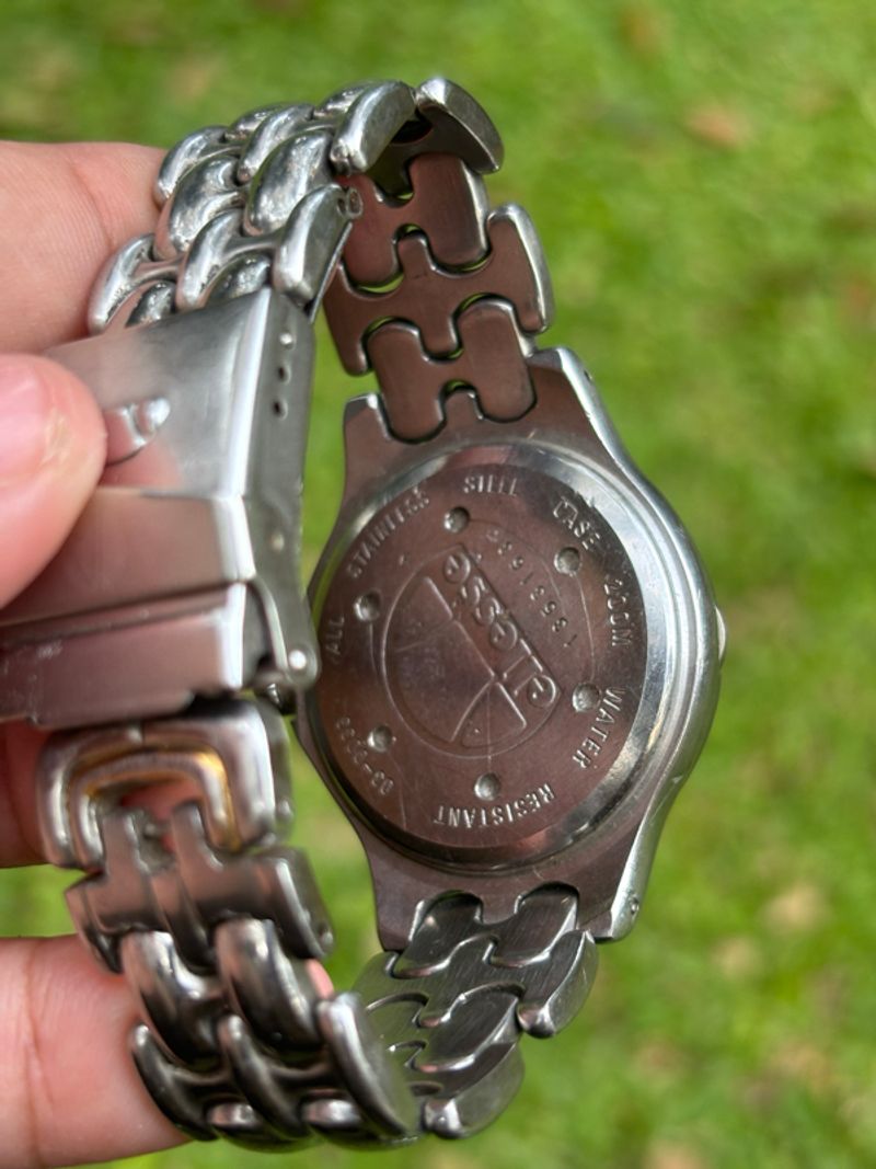 JAM ELLESSE VINTAGE, foto 8