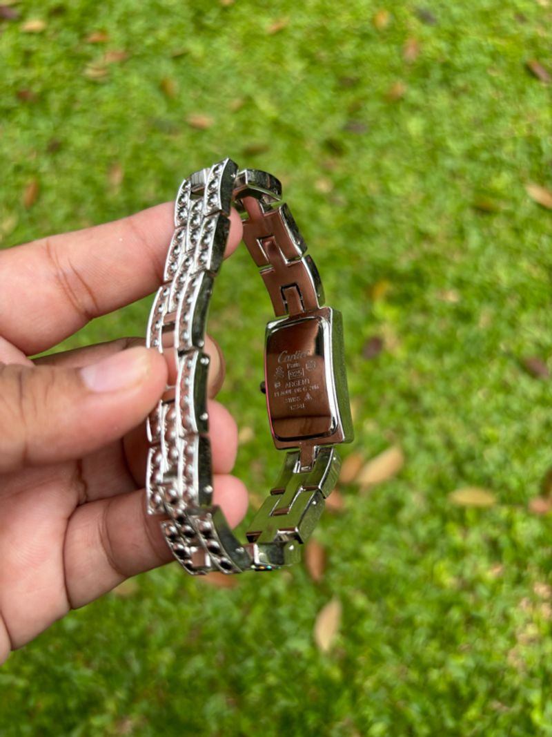 JAM CARTIER BALLERINE FULL BOX, foto 9