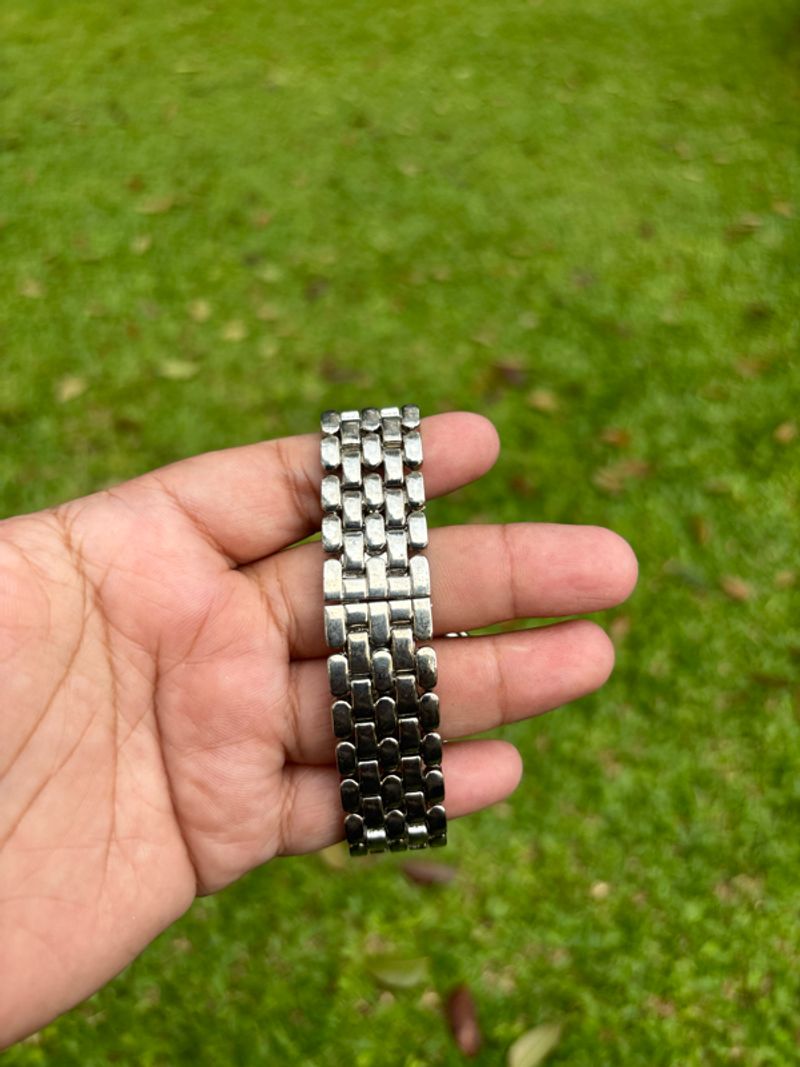 JAM CARTIER OVAL FLOWER FULL SET, foto 7
