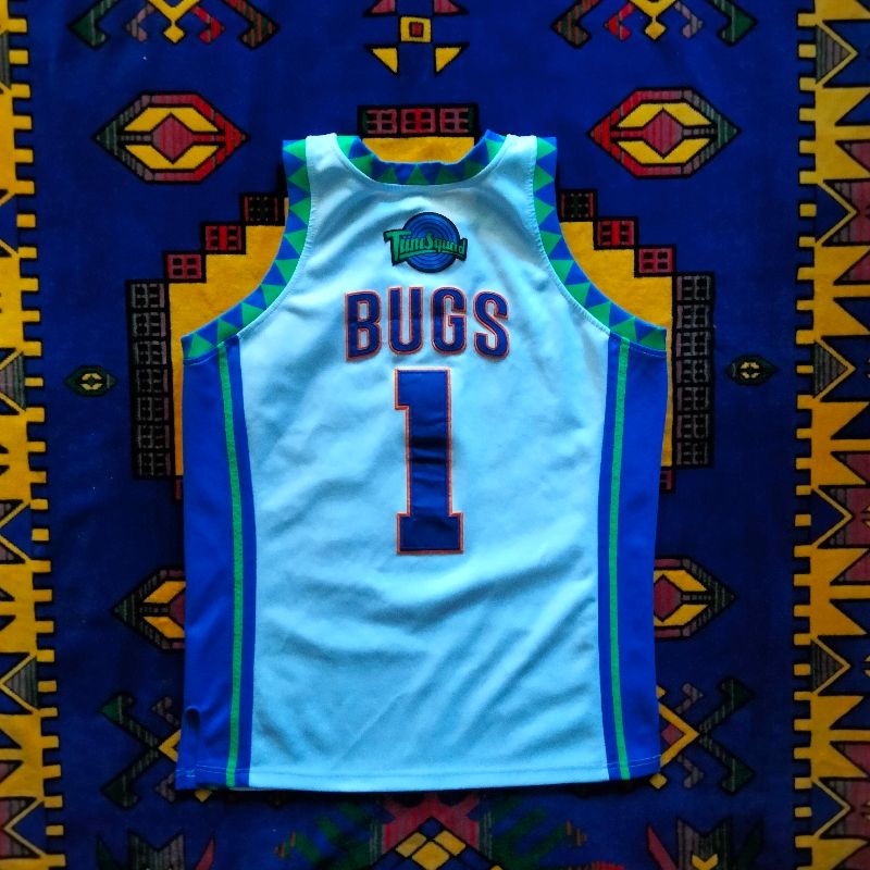Jersey space jam, foto 6