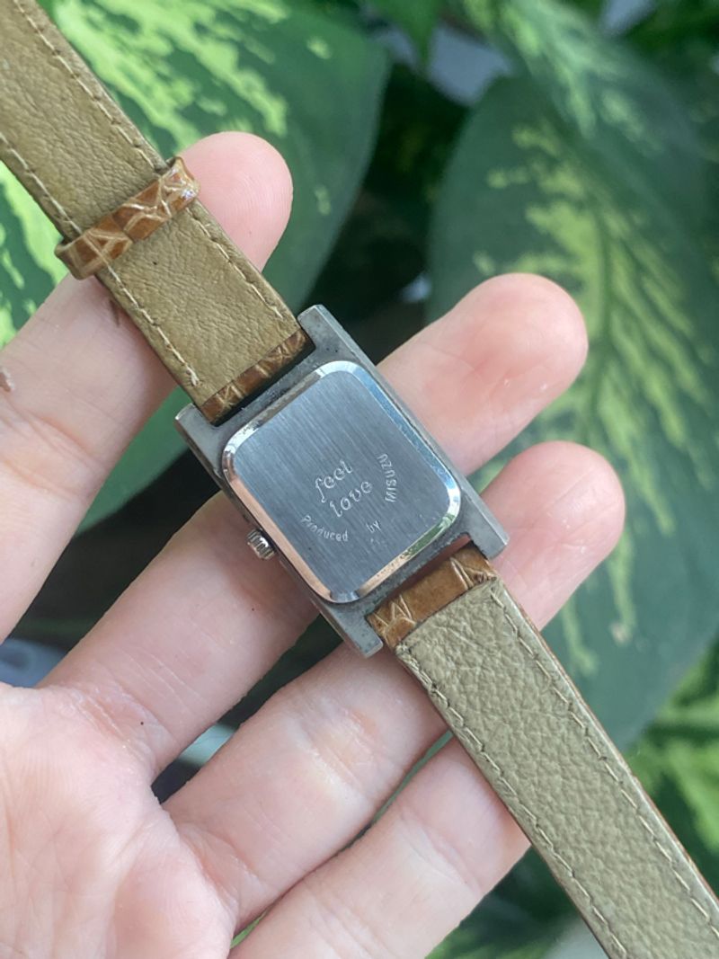 JAM TANK SILVER FEEL LOVE, foto 3