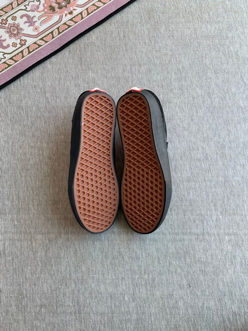 Vans Skate Rowan Pro Black, foto 5