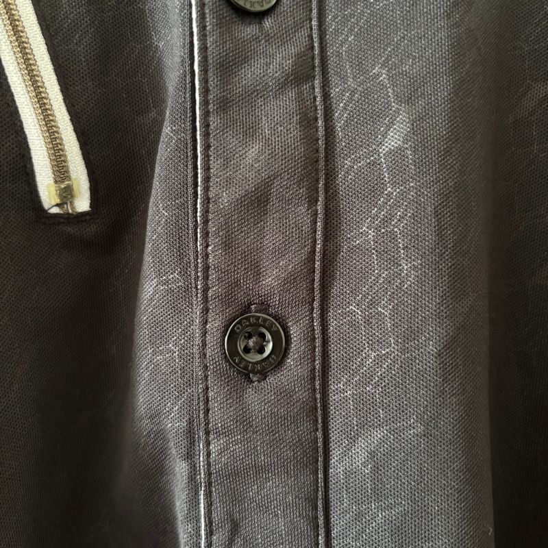 Black Oakley Skull Logo Jersey Shirts, foto 6