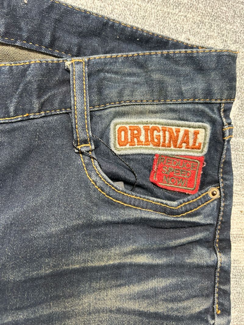 BLUE Point Vintage Faded, foto 5
