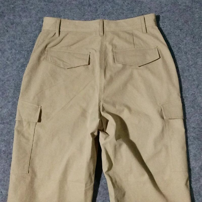PLTS CARGO PANT, foto 9
