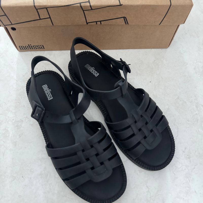Melissa sandals, foto 2