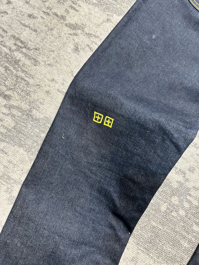 Ksubi official jeans denim, foto 7