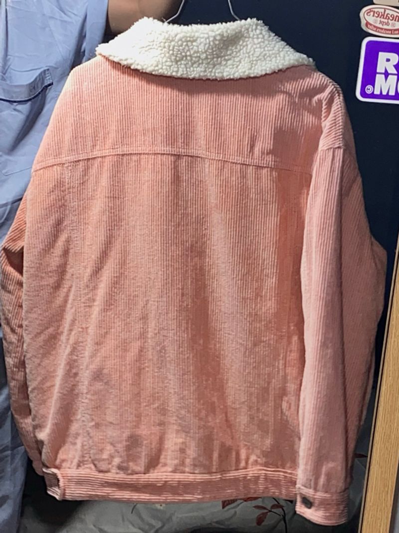 SPAO CORDUROY Pink, foto 3