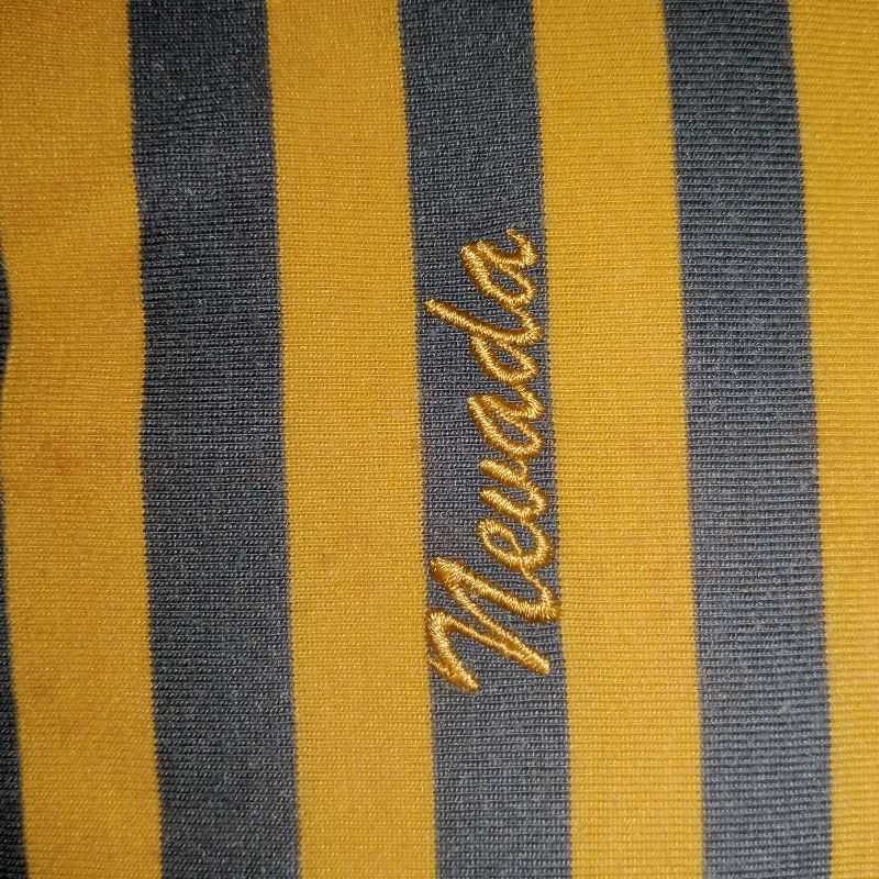 NEVADA strip shirt, foto 4