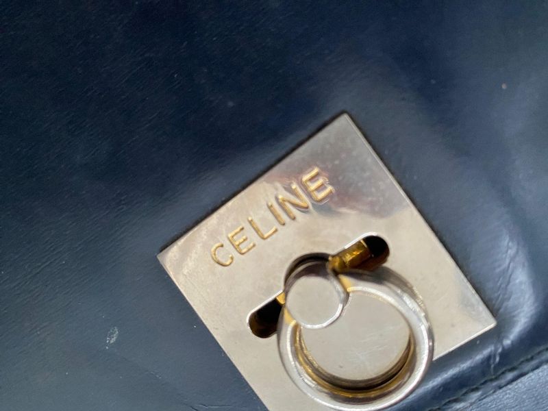 CELINE Sling bag, foto 3