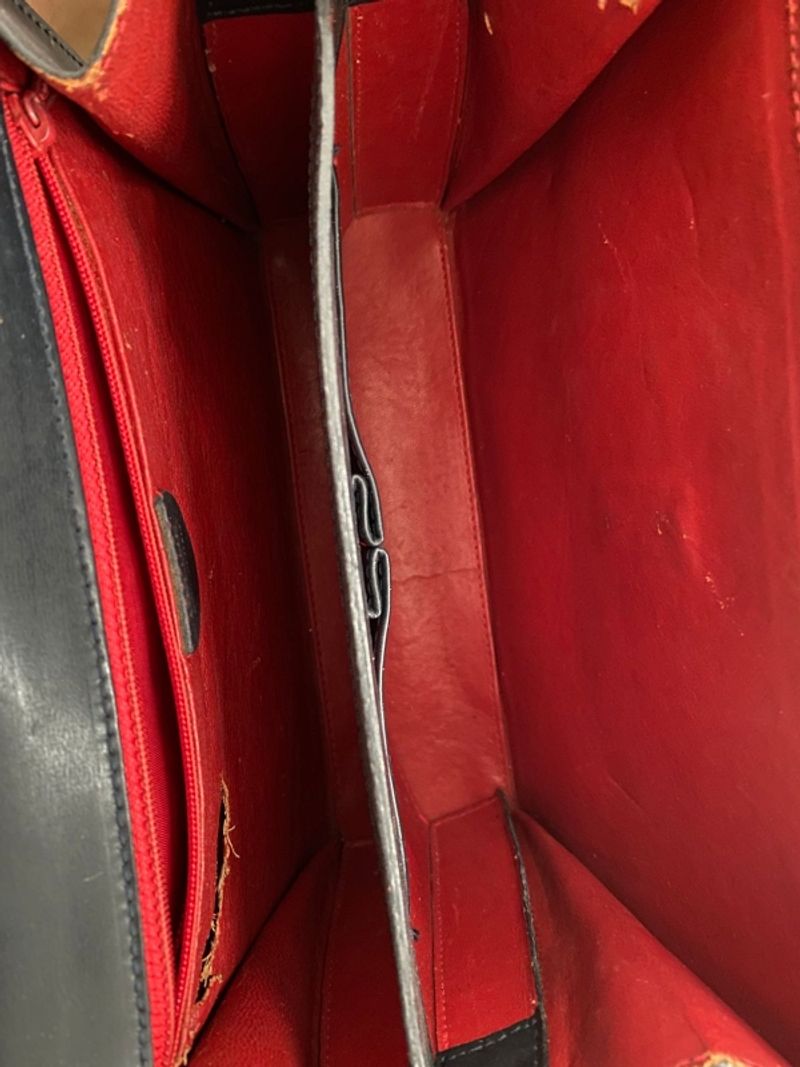CELINE Sling bag, foto 4