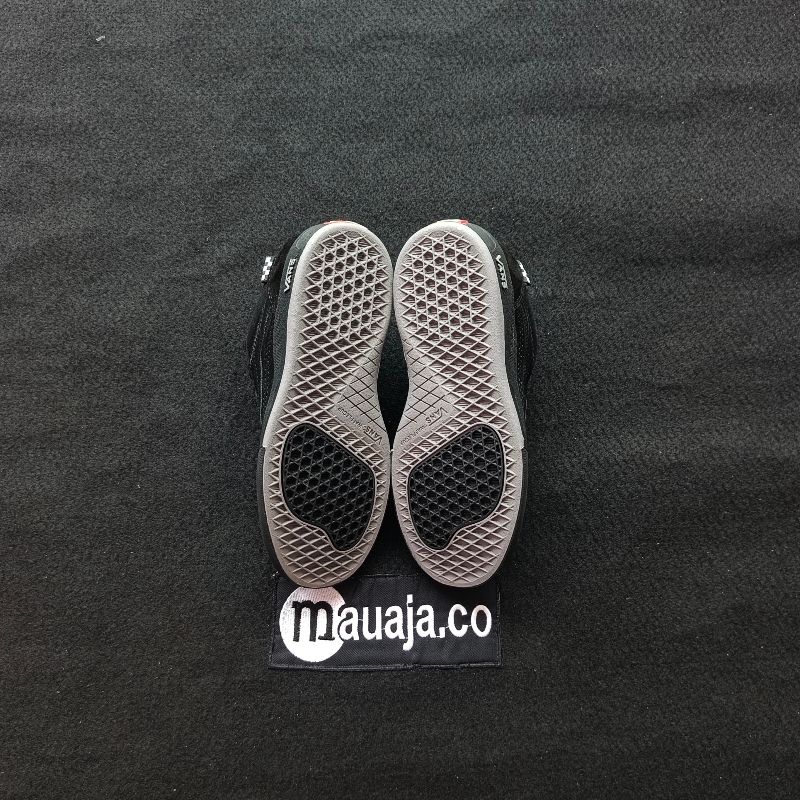 Vans Wayvee Skate Black, foto 5