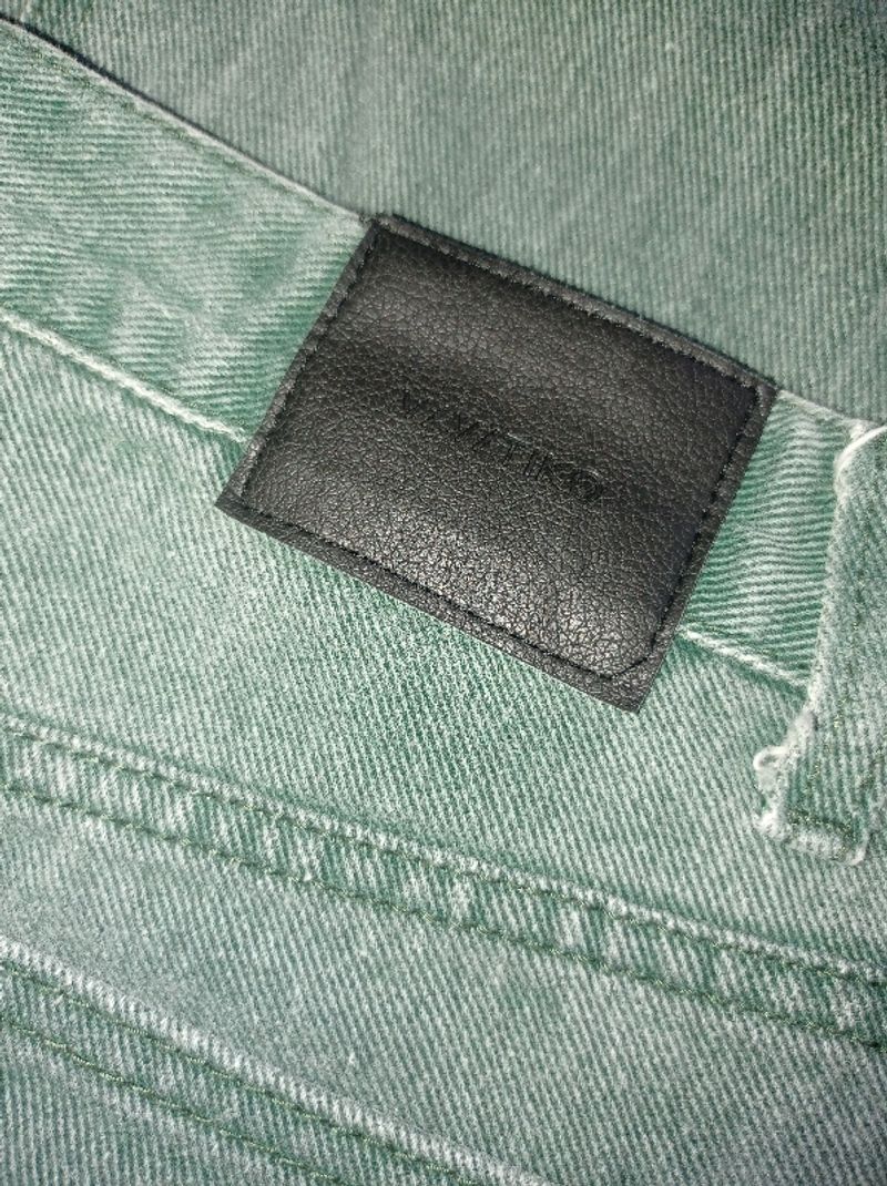 Y2K jeans, foto 3