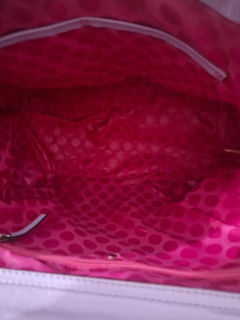 Kate Spade Tote Authentic, foto 5