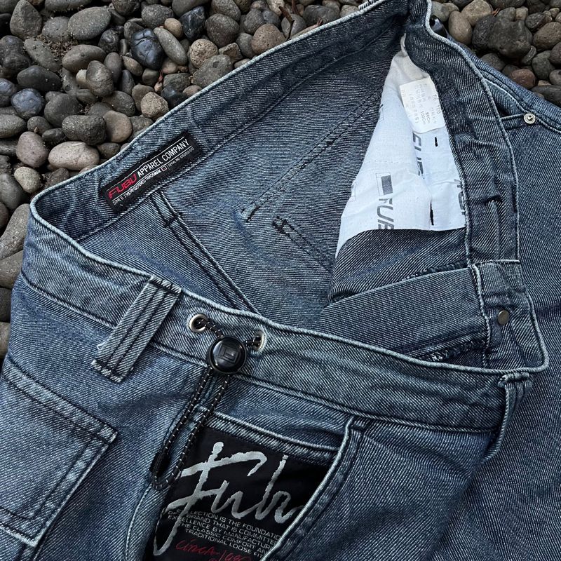 JORTS FUBU, foto 6