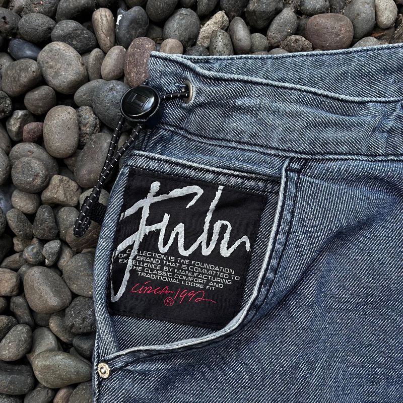 JORTS FUBU, foto 3