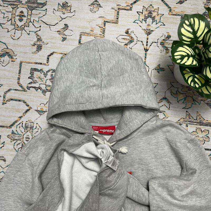 Hoodie Supreme Canada, foto 3